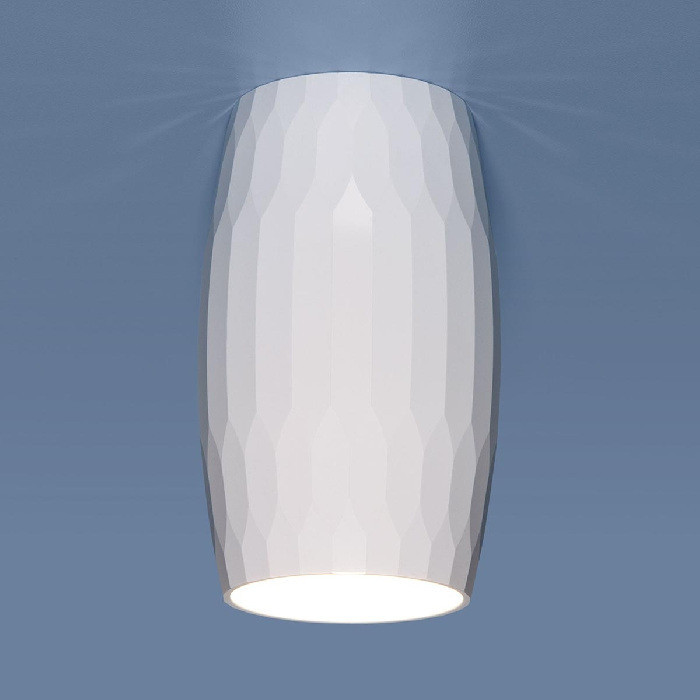 Точечный светильник DLN104 DLN104 GU10 Elektrostandard