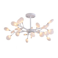 Подвесная люстра F-Promo Skein 2479-10P Подвесная люстра F-Promo Skein 2479-10P