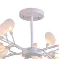 Подвесная люстра F-Promo Skein 2479-10P Подвесная люстра F-Promo Skein 2479-10P