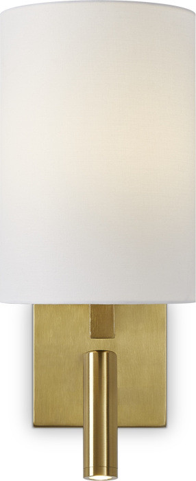 Бра Cozy FR6170WL-01BS Freya