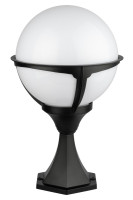 Наземный фонарь GENOVA 88104 SB1 Bl Oasis Light