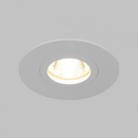 Точечный светильник Dorma 25001/01 Elektrostandard