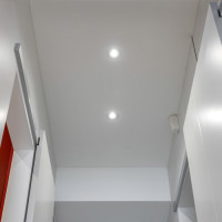 Точечный светильник Dorma 25001/01 Elektrostandard