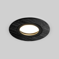 Точечный светильник Dorma 25001/01 Elektrostandard