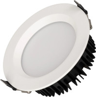 Точечный светильник MIST 041612 Arlight