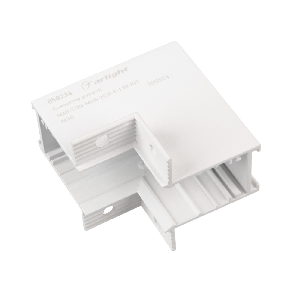 Коннектор угловой MAG-25 050234 Arlight