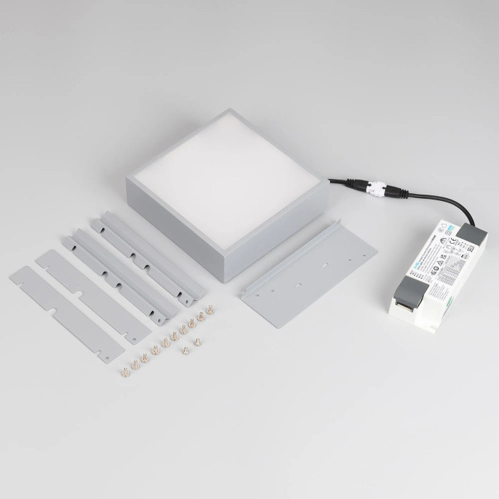 Точечный светильник GRIGLIATO 047682 Arlight