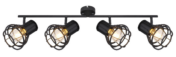 Спот Clastra 15388-4 Globo