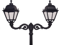 Наземный фонарь Simon U33.208.M20.AXH27 Fumagalli Наземный фонарь Simon U33.208.M20.AXH27 Fumagalli