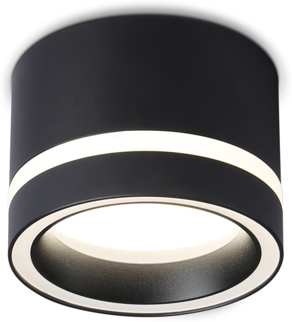 Точечный светильник TECHNO SPOT TN5246 Ambrella