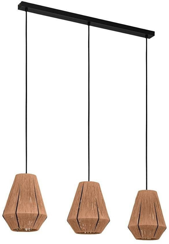 Подвесной светильник Alderney 43786 Eglo