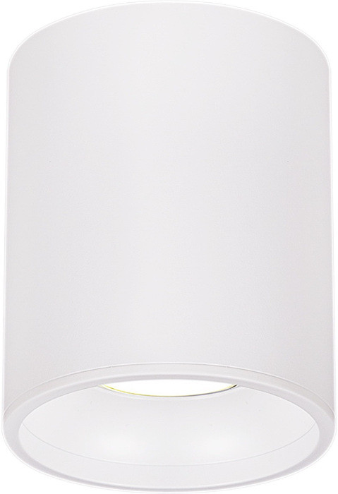 Точечный светильник  16132-9.5-001CN MR16 WT Reluce