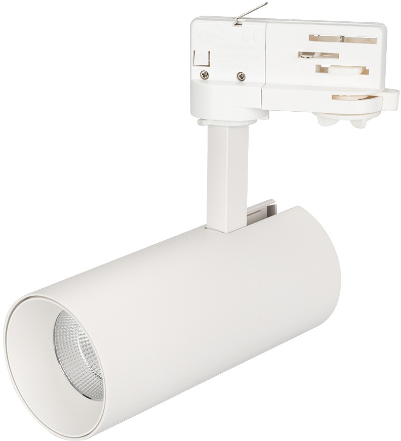 Трековый светильник POLO 027468 Arlight