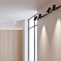 Трековый светильник POLO 027468 Arlight