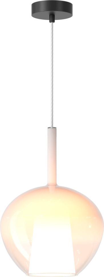 Подвесной светильник Duality MOD271PL-01W3 Maytoni