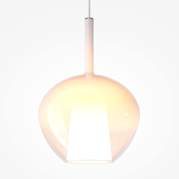 Подвесной светильник Duality MOD271PL-01W3 Maytoni