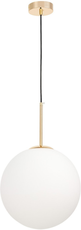 Подвесной светильник Fredica LDP 6030-300 GD Lumina Deco