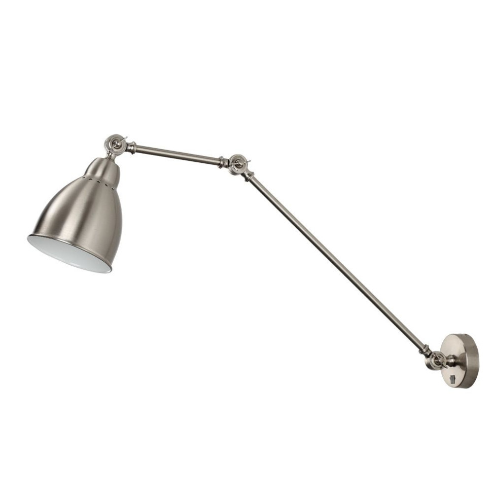 Бра Braccio A2055AP-1SS Arte Lamp