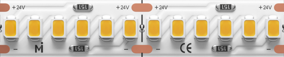 Светодиодная лента Базовая светодиодная лента 201214 Maytoni