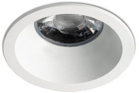 Точечный светильник  DL 3241 white Italline