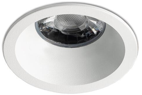 Точечный светильник  DL 3241 white Italline