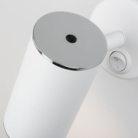 Спот Rutero MRL 1003 белый Elektrostandard