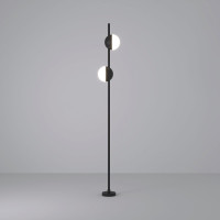 Наземный светильник PAR 35161/F черный Elektrostandard