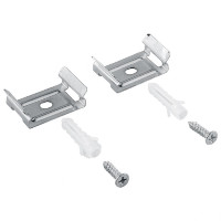 Линейный светодиодный светильник Feron AL5096 с БАП 48292 Линейный светодиодный светильник Feron AL5096 с БАП 48292