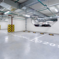 Линейный светодиодный светильник Feron AL5096 с БАП 48292 Линейный светодиодный светильник Feron AL5096 с БАП 48292