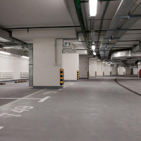 Линейный светодиодный светильник Feron AL5096 с БАП 48292 Линейный светодиодный светильник Feron AL5096 с БАП 48292