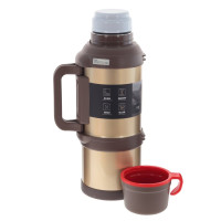 Термос, 3600 мл, L14 W14 H41 см