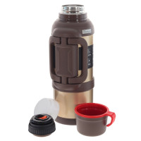 Термос, 3600 мл, L14 W14 H41 см