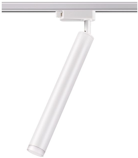 Трековый светильник Modo 357886 Novotech