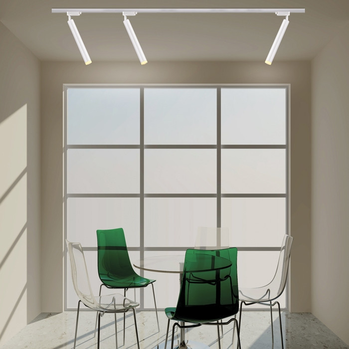 Трековый светильник Modo 357886 Novotech