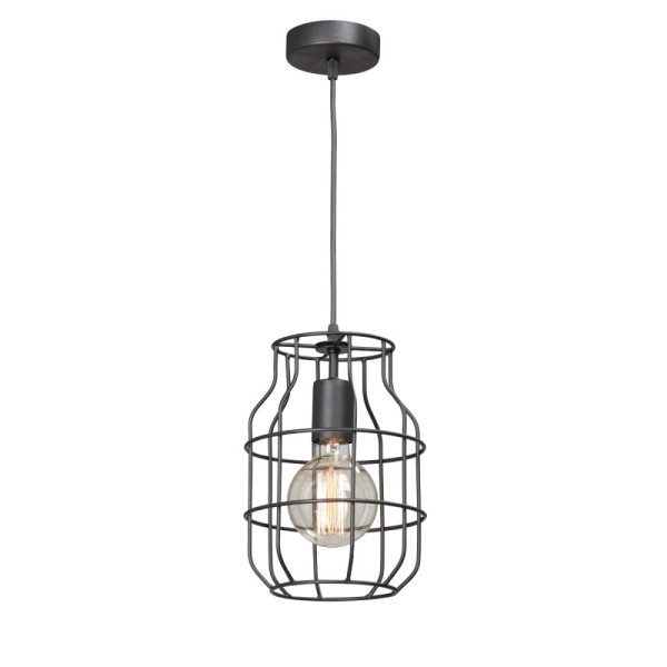 Подвесной светильник  V4391-1/1S Vitaluce