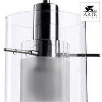 Подвесной светильник Aries A2300SP-1CC Arte Lamp