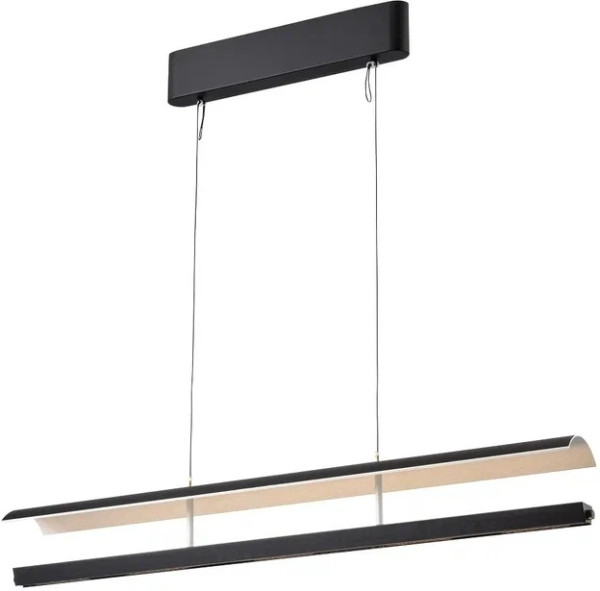 Подвесной светильник Kora WE437.10.023 Wertmark