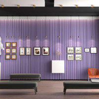 Трековый однофазный светодиодный светильник Novotech Port Patera 358673