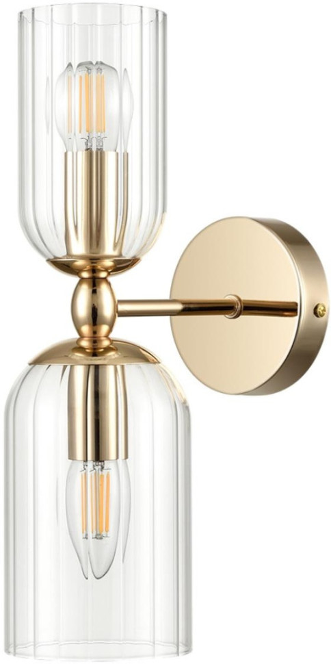 Бра Kassia 6586/2W Lumion