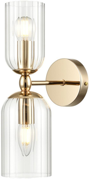 Бра Kassia 6586/2W Lumion