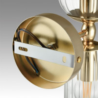 Бра Kassia 6586/2W Lumion