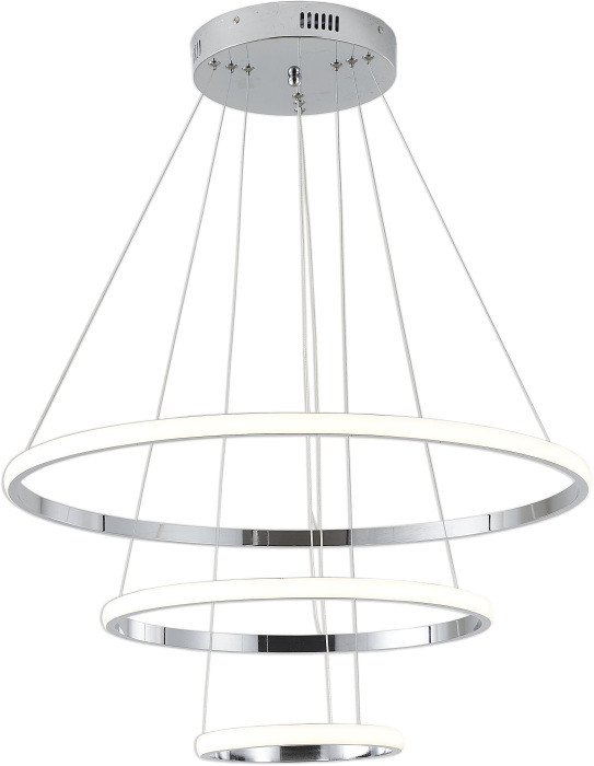 Подвесной светильник Ringolight ZRS.33321.120C Zortes