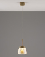 Подвесной светильник Eir V10873-PL Moderli Подвесной светильник Eir V10873-PL Moderli