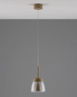 Подвесной светильник Eir V10873-PL Moderli Подвесной светильник Eir V10873-PL Moderli