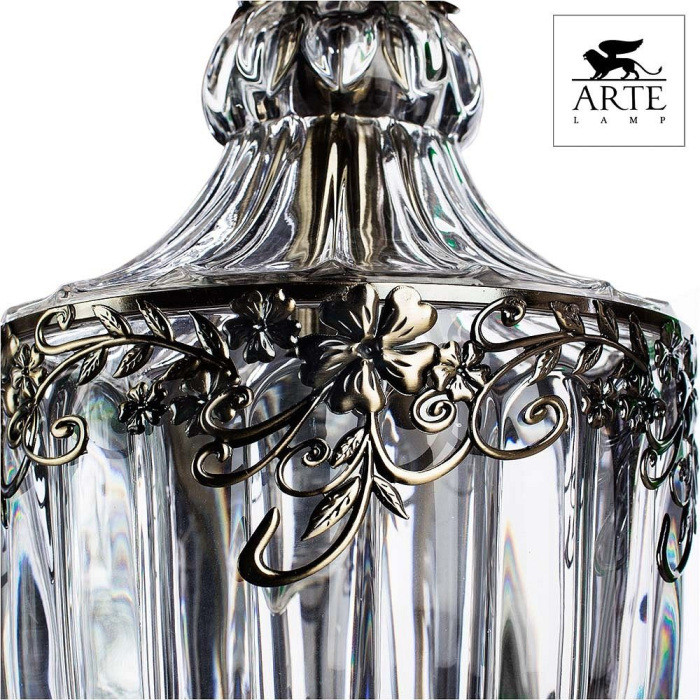 Подвесной светильник Brocca A9149SP-1AB Arte Lamp