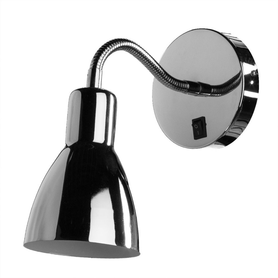 Спот Dorm A1408AP-1CC Arte Lamp