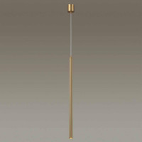 Подвесной светодиодный светильник Odeon Light Fiano 4374/3L Подвесной светодиодный светильник Odeon Light Fiano 4374/3L