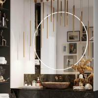 Подвесной светодиодный светильник Odeon Light Fiano 4374/3L Подвесной светодиодный светильник Odeon Light Fiano 4374/3L