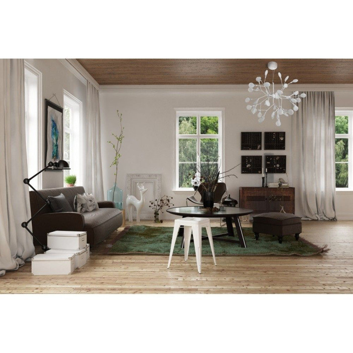 Подвесной светильник Mimi 1290/03 SP-27 Divinare