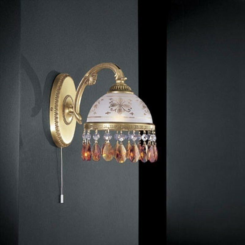 Бра 6101 A.6101/1 Reccagni Angelo